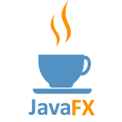 javafx logo