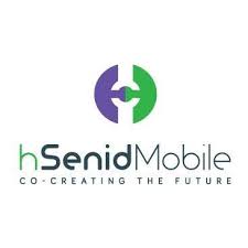 hsenid logo
