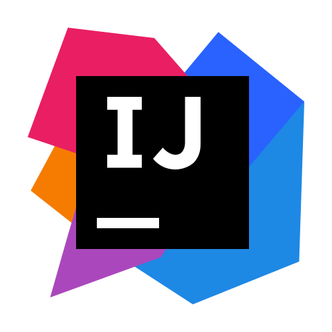 intellij logo