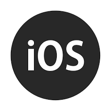 ios logo