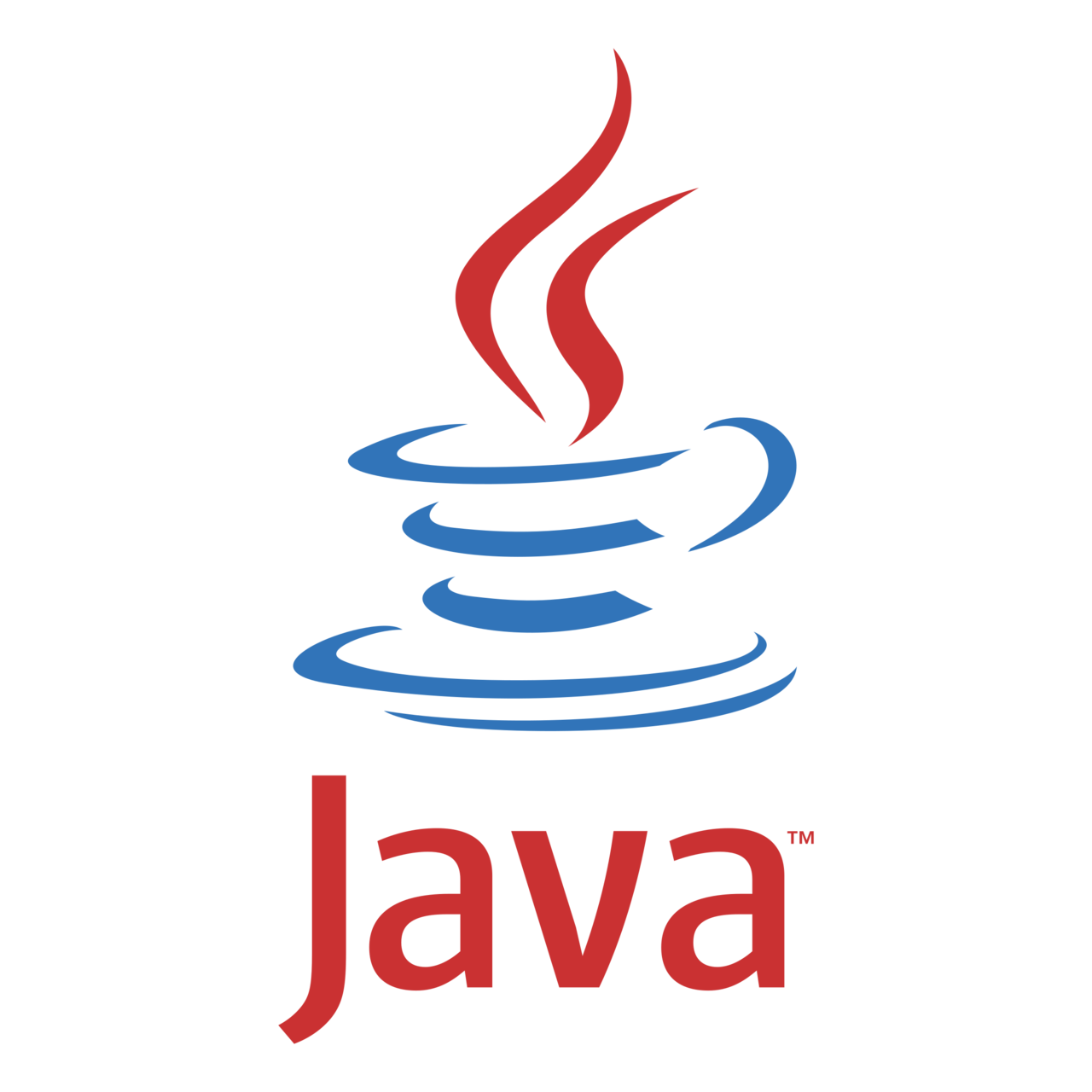 java logo