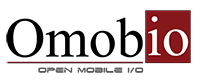 omobio logo