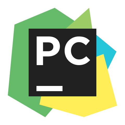 pycharm logo