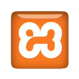 xampp logo